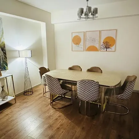 Apartamento Demir Country 19 *