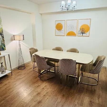 Apartamento Demir Country 19