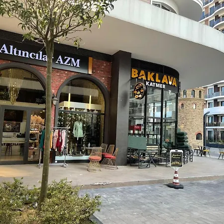 Apartment Demir Country 19