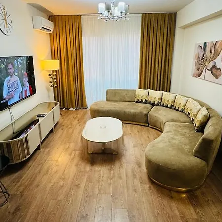 Demir Country 19 * Istanbul