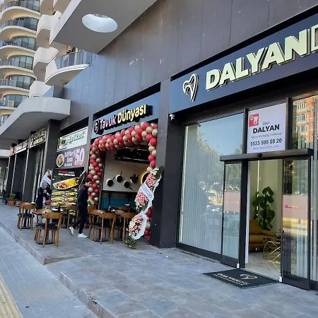 Demir Country 19 Apartamento Estambul