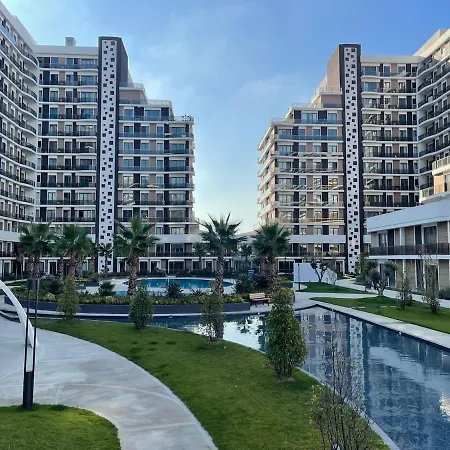 Demir Country 19 Apartamento