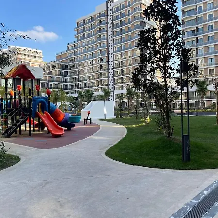 Apartamento Demir Country 19