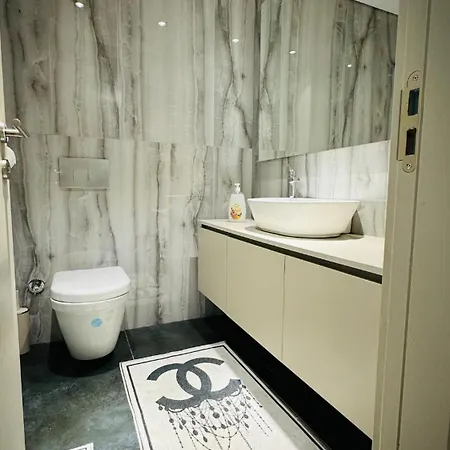 Demir Country 19 Apartamento Estambul